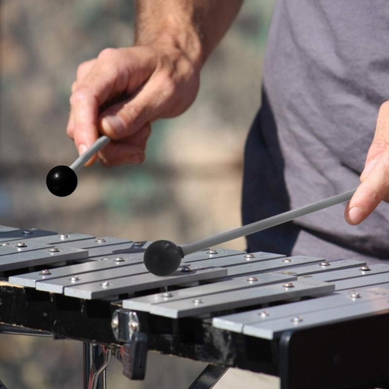 Picture Of Musical Instrument - 1 пара молотков для маримбы с