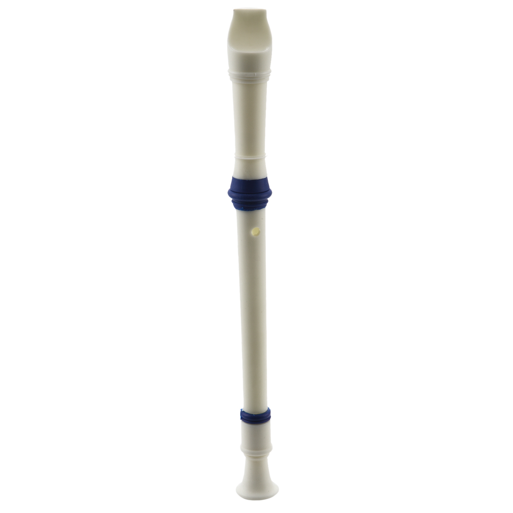 Soprano Recorder Plastic - 【КИБЕР-ПОНЕДЕЛЬНИК】Студенческая пластиковая сопрано-блокфлейта с 8 отверстиями,