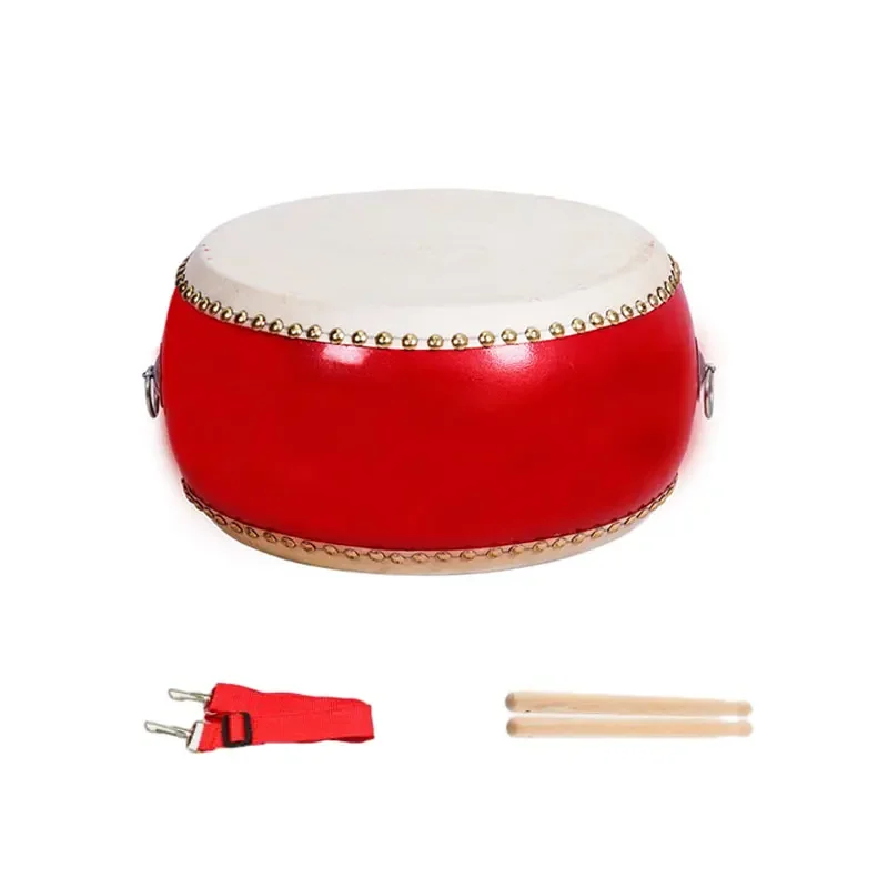 Musical Instrument Harmonium - Малый барабан из воловьей кожи, барабан