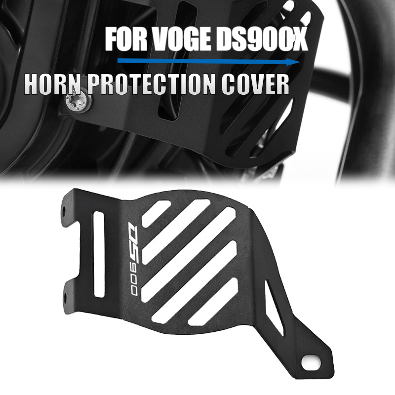 Musical Instrument Bugle - Для VOGE DS900X DSX 900DSX DSX900