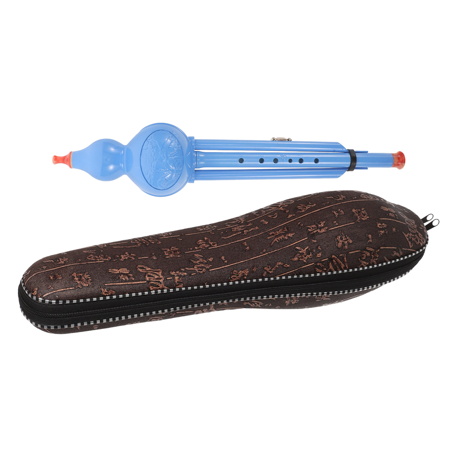 Soprano Recorder Plastic - 7-дырочная флейта-хулуси, сопрано, для начинающих, детей