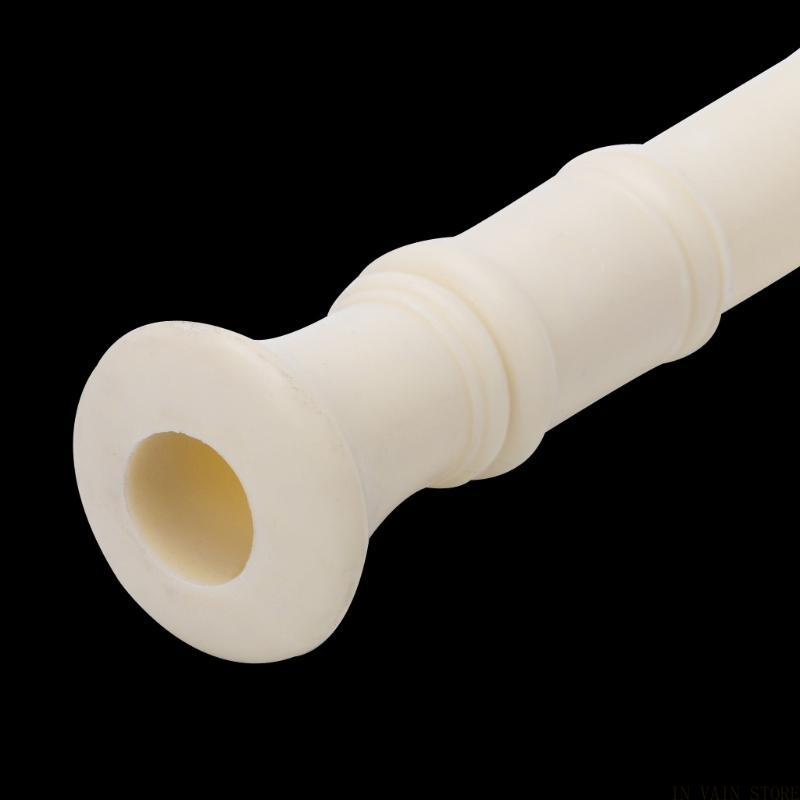 M5TC пластиковый инструмент му – обзор и цена Soprano Recorder Plastic