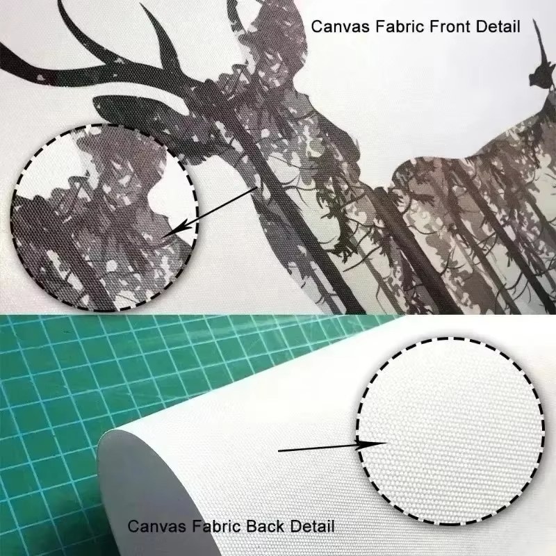 Абстрактные красочные постеры  – обзор и цена Picture Of Musical Instrument