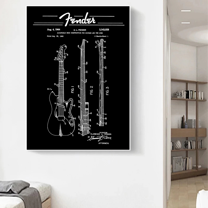 Музыкальный инструмент, электр – обзор и цена Picture Of Musical Instrument