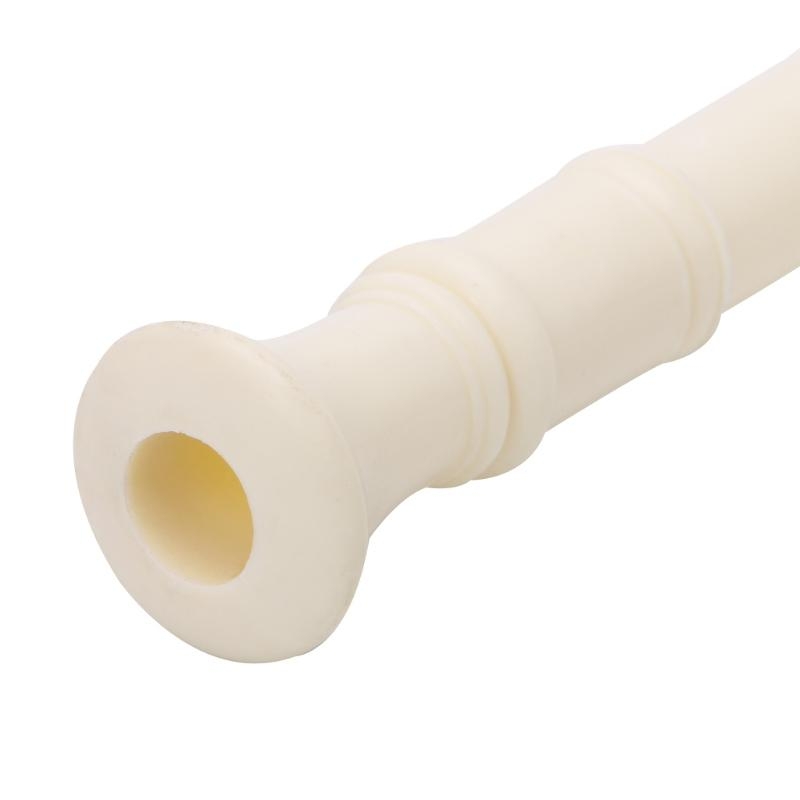 Пластиковый инструмент, музыка – обзор и цена Soprano Recorder Plastic