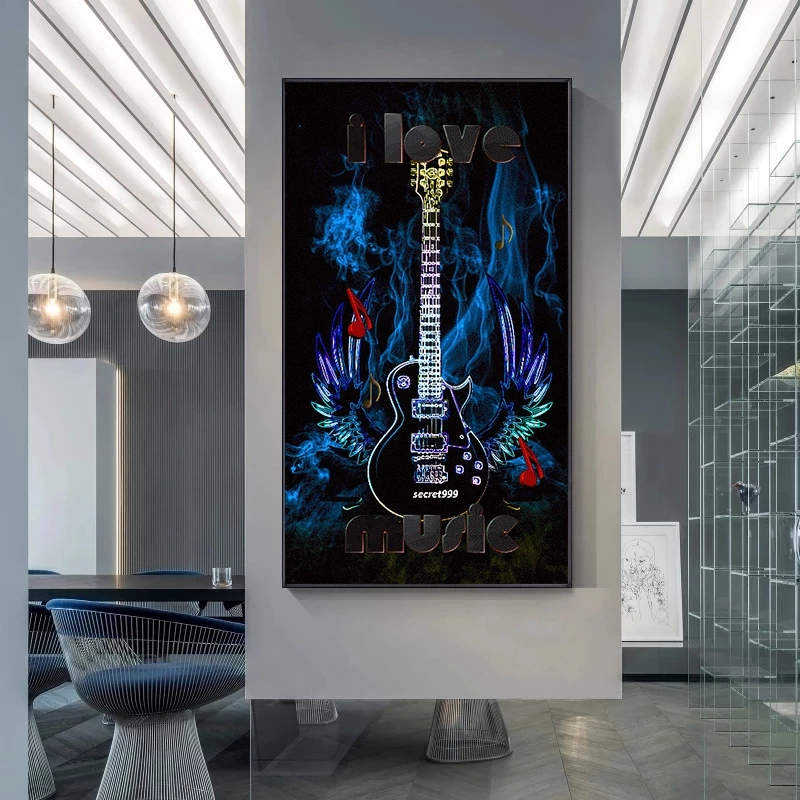 Музыкальный инструмент, гитара – обзор и цена Picture Of Musical Instrument