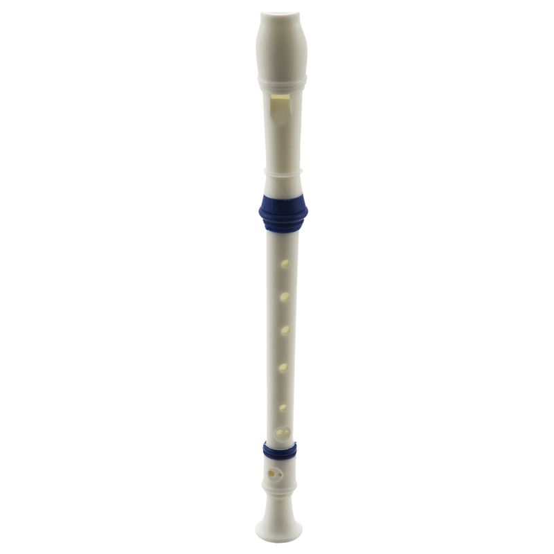 Флейта-блокфлейта сопрано A89E – обзор и цена Soprano Recorder Plastic