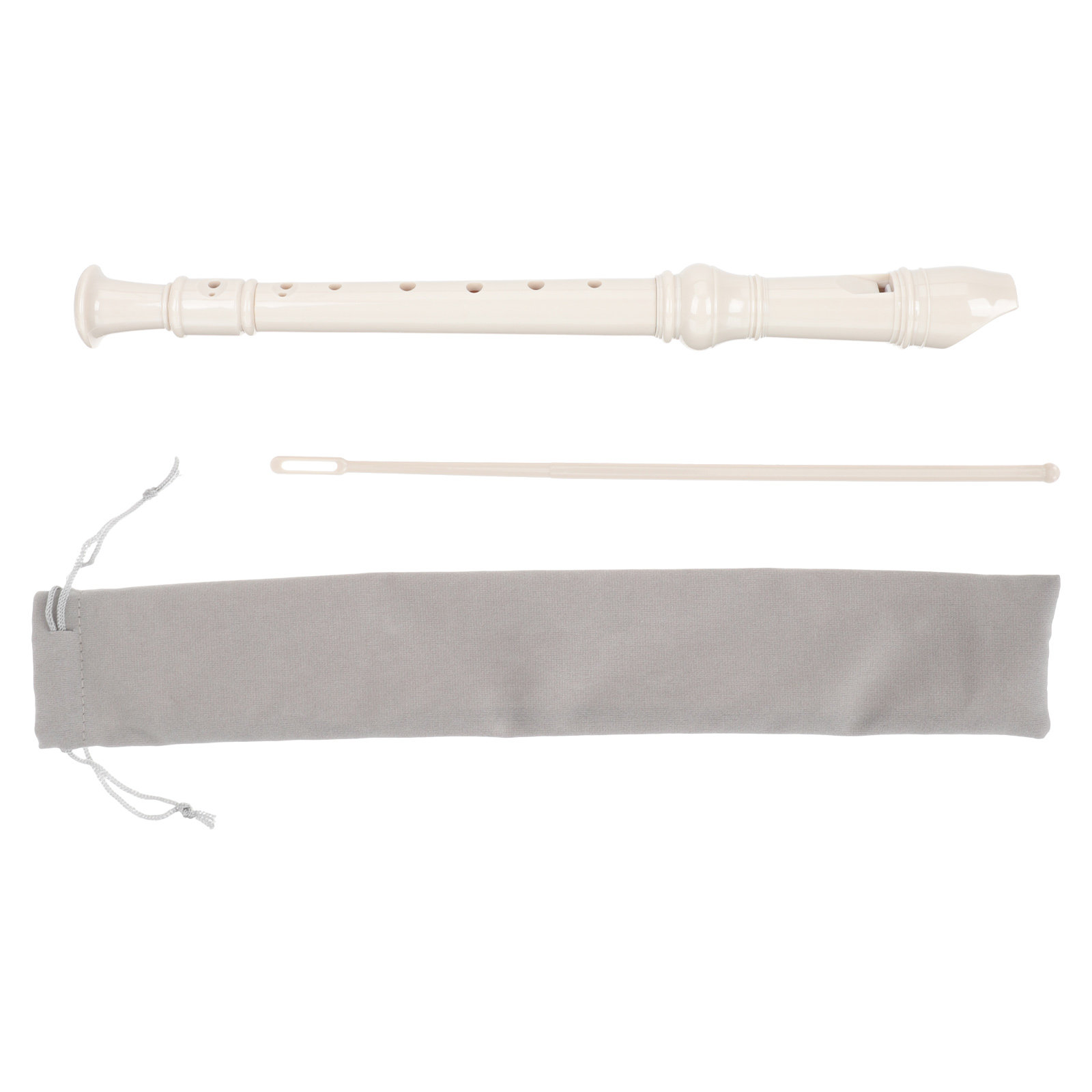 1 комплект детской пластиковой – обзор и цена Soprano Recorder Plastic