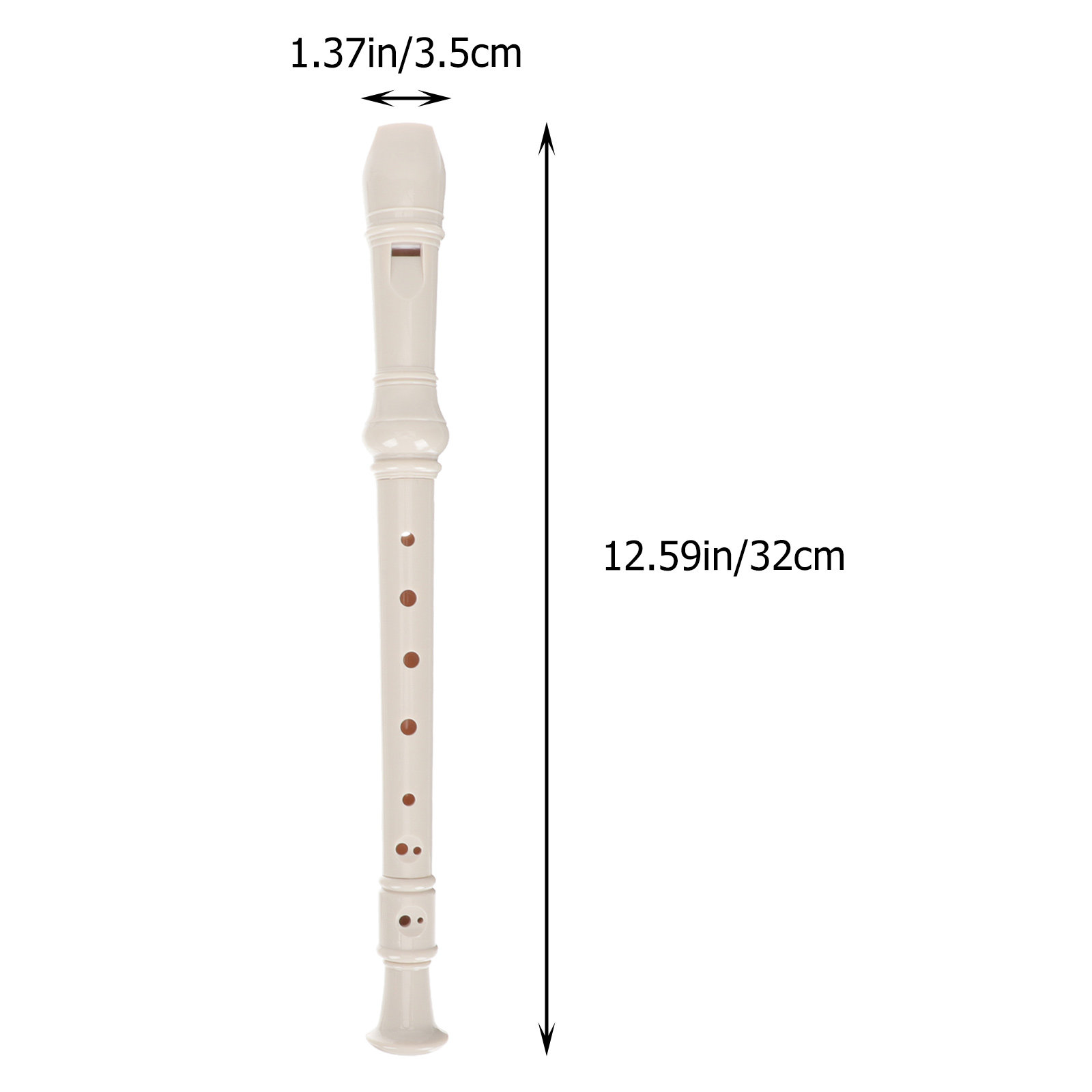 1 комплект детской пластиковой – обзор и цена Soprano Recorder Plastic
