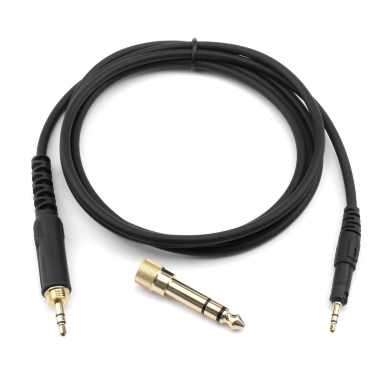 Замена спирального аудиокабеля – обзор и цена Audio Technica Headphone Ath-M50X