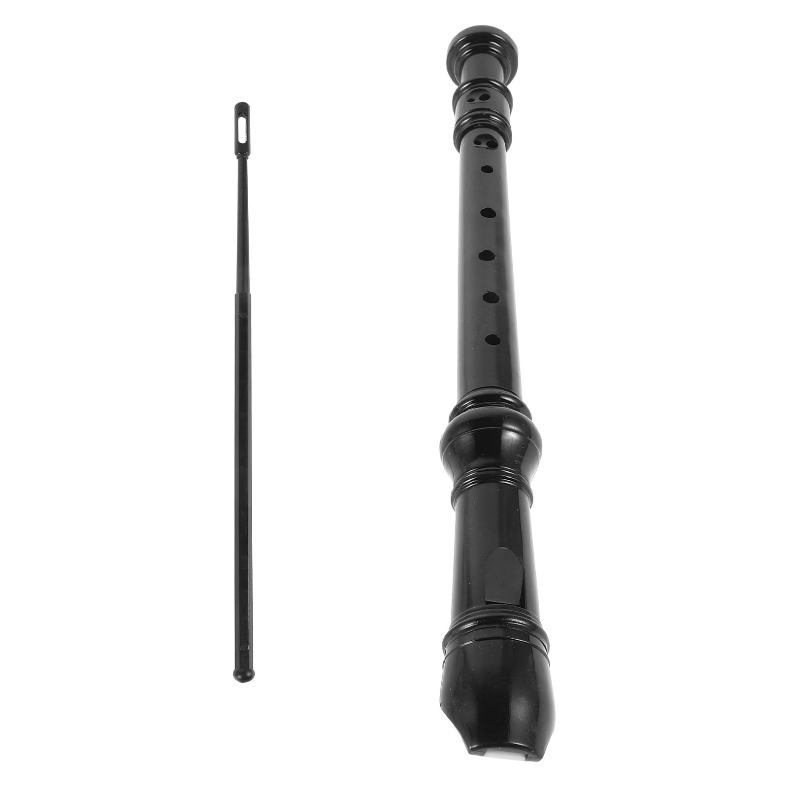 8-дырочная сопрановая флейта,  – обзор и цена Soprano Recorder Plastic