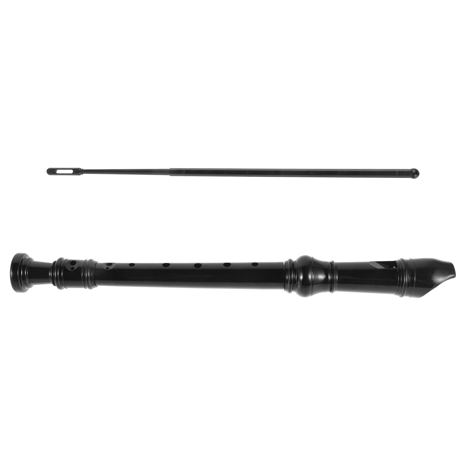 Мини-флейта-рекордер соррано с – обзор и цена Soprano Recorder Plastic