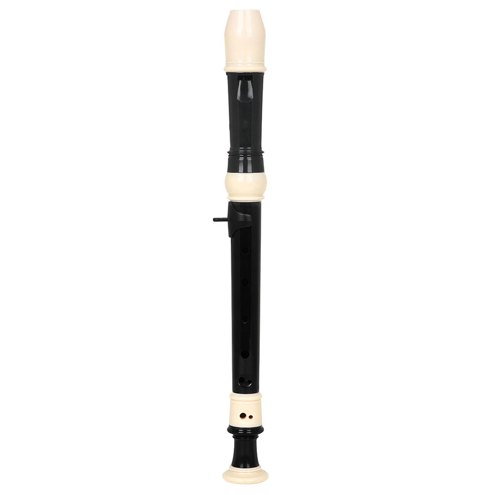 1 комплект: пластиковый сопран – обзор и цена Soprano Recorder Plastic
