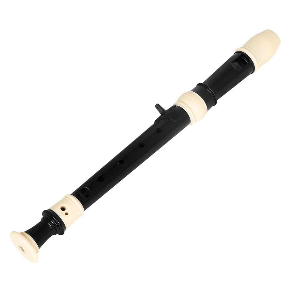 1 комплект: пластиковый сопран – обзор и цена Soprano Recorder Plastic