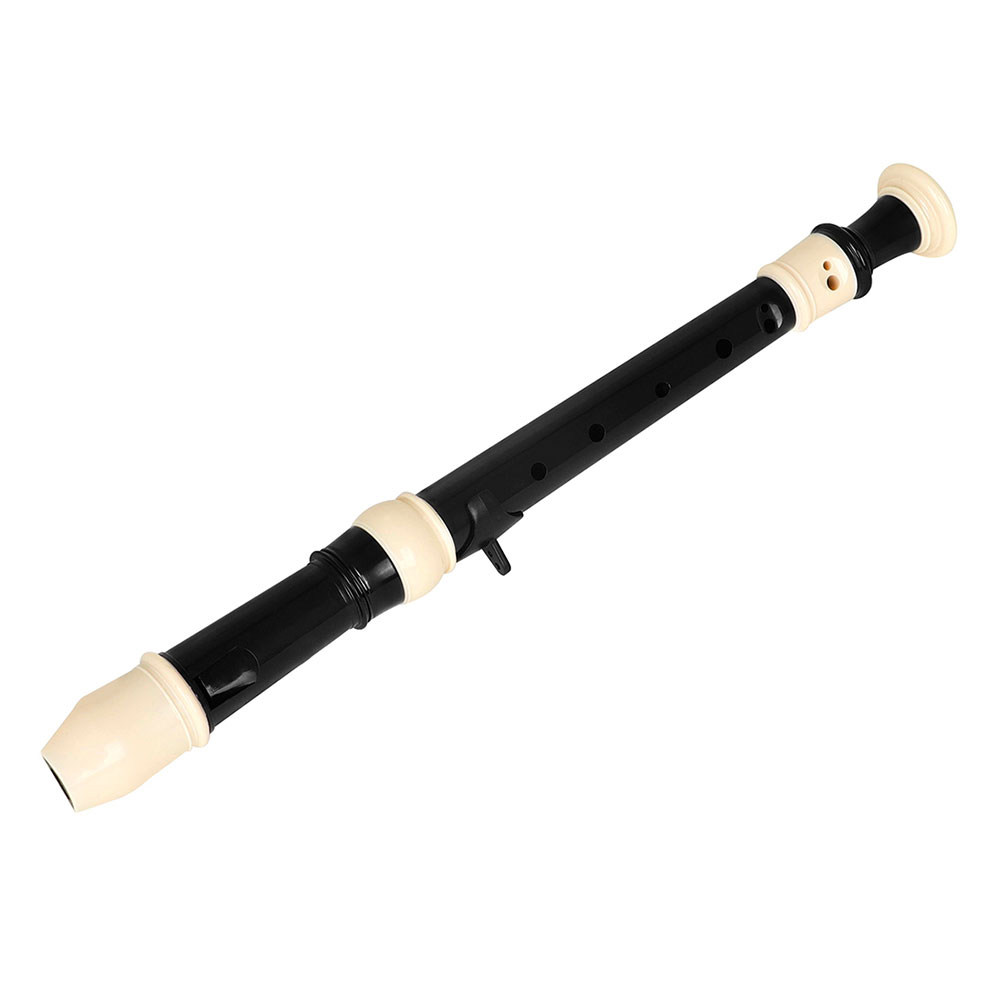 1 комплект: пластиковый сопран – обзор и цена Soprano Recorder Plastic