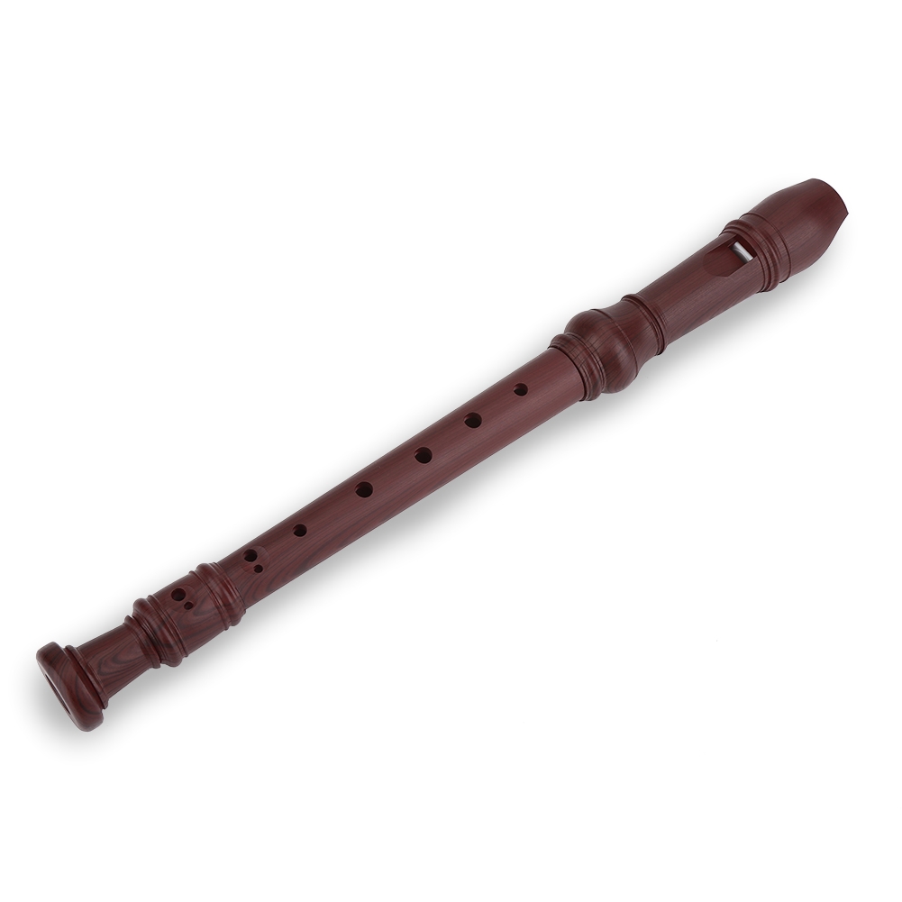 Флейта-рекордер сороманская, 8 – обзор и цена Soprano Recorder Plastic