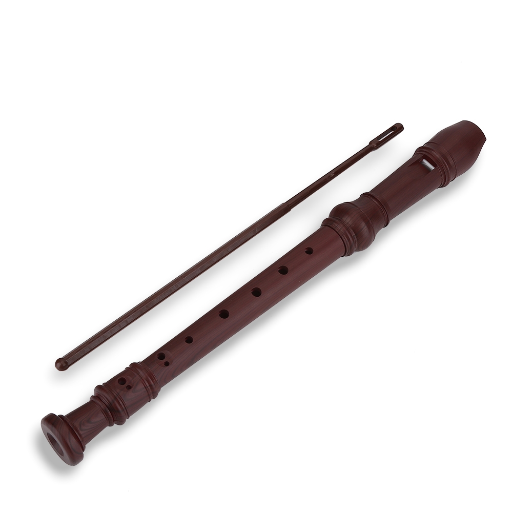 Флейта-рекордер сороманская, 8 – обзор и цена Soprano Recorder Plastic