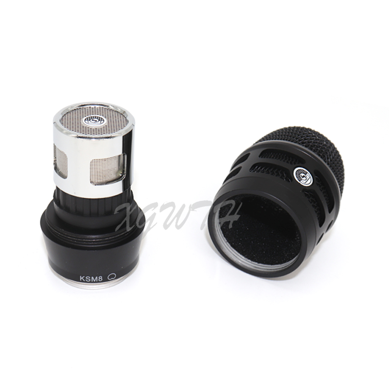 Картридж для микрофона Shure B – обзор и цена Shure Mic Mv7