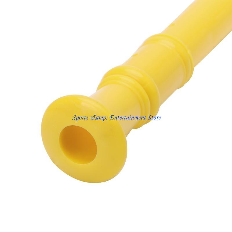 G7NF Пластиковый инструмент Му – обзор и цена Soprano Recorder Plastic