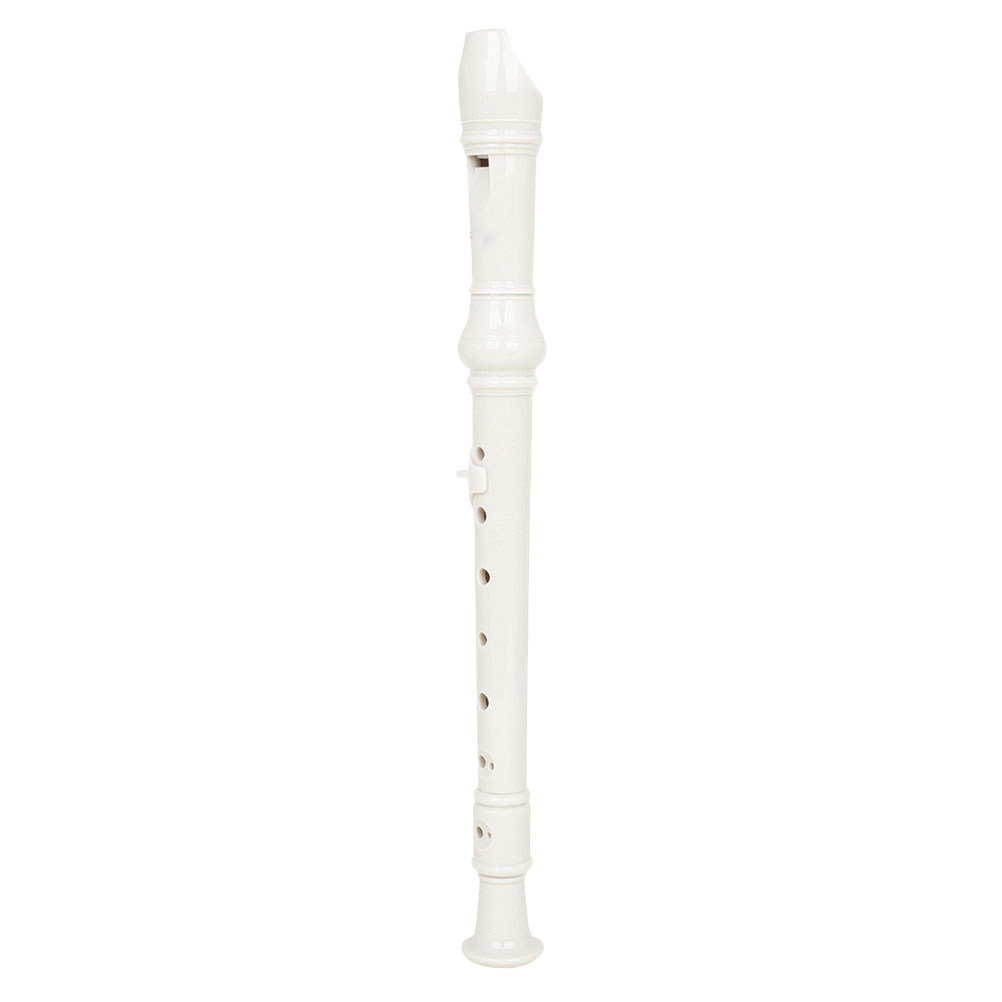 Набор из 8-отверстных сопранов – обзор и цена Soprano Recorder Plastic