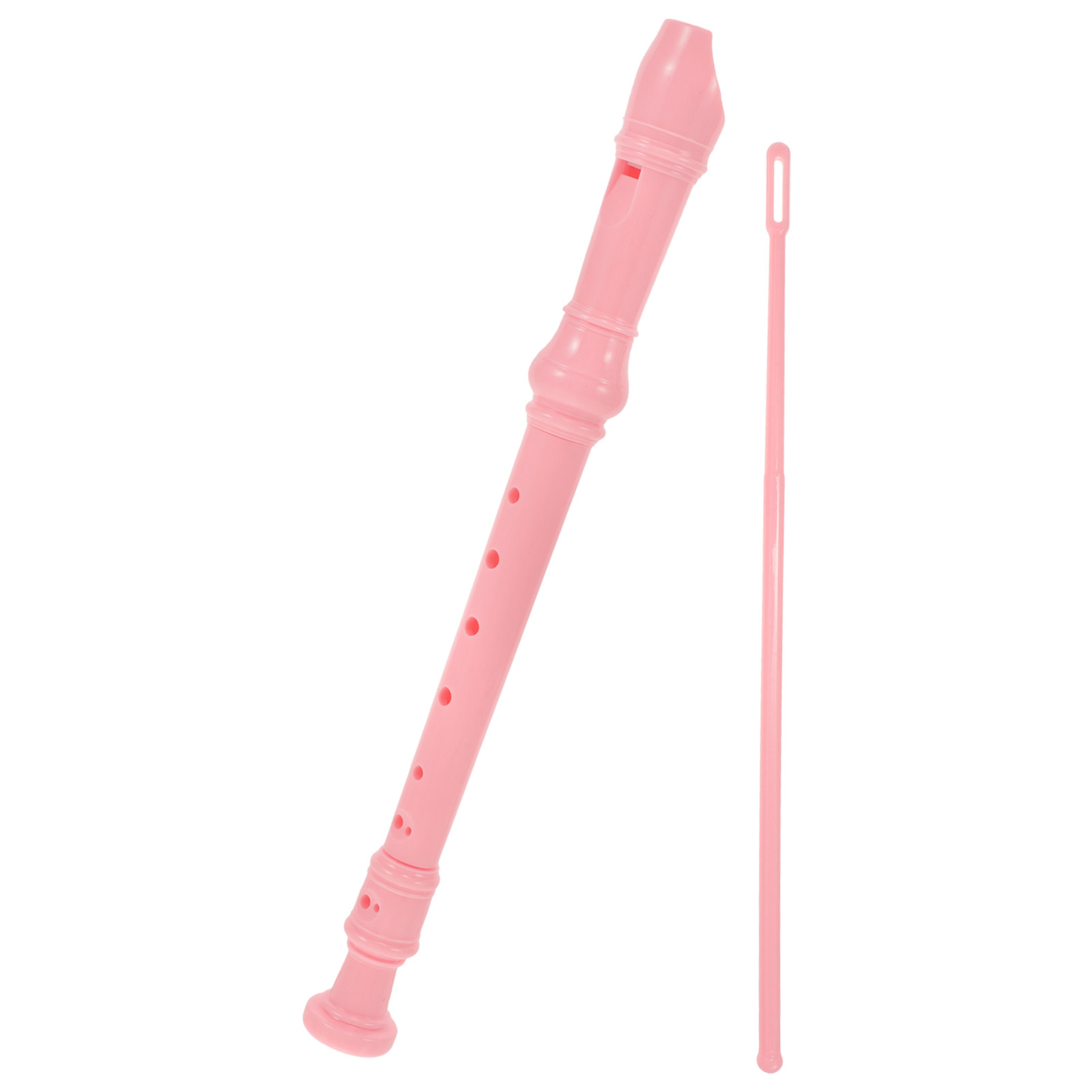 1 комплект: сопрановая флейта  – обзор и цена Soprano Recorder Plastic