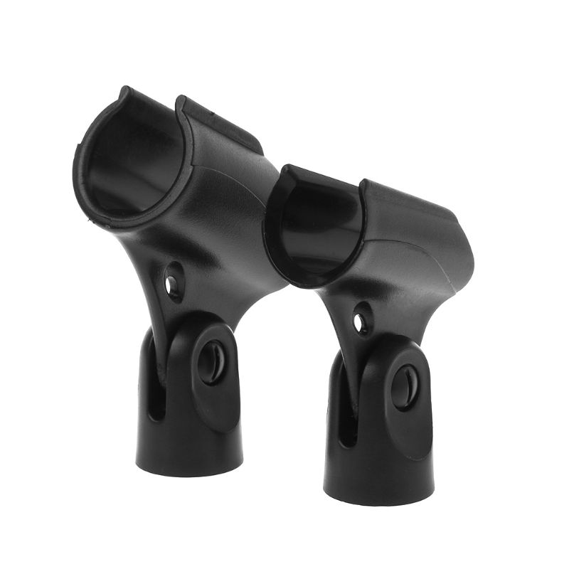 U-образный зажим для микрофона – обзор и цена Shure Mic Mv7