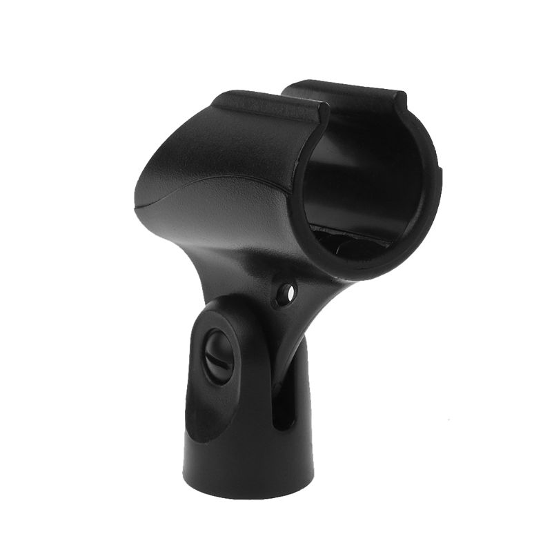 U-образный зажим для микрофона – обзор и цена Shure Mic Mv7