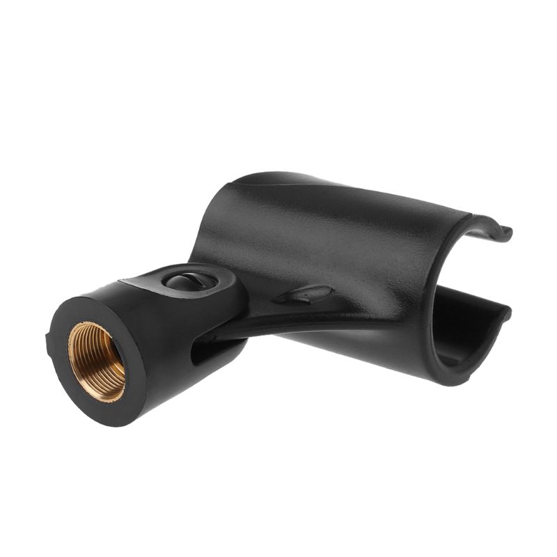 U-образный зажим для микрофона – обзор и цена Shure Mic Mv7