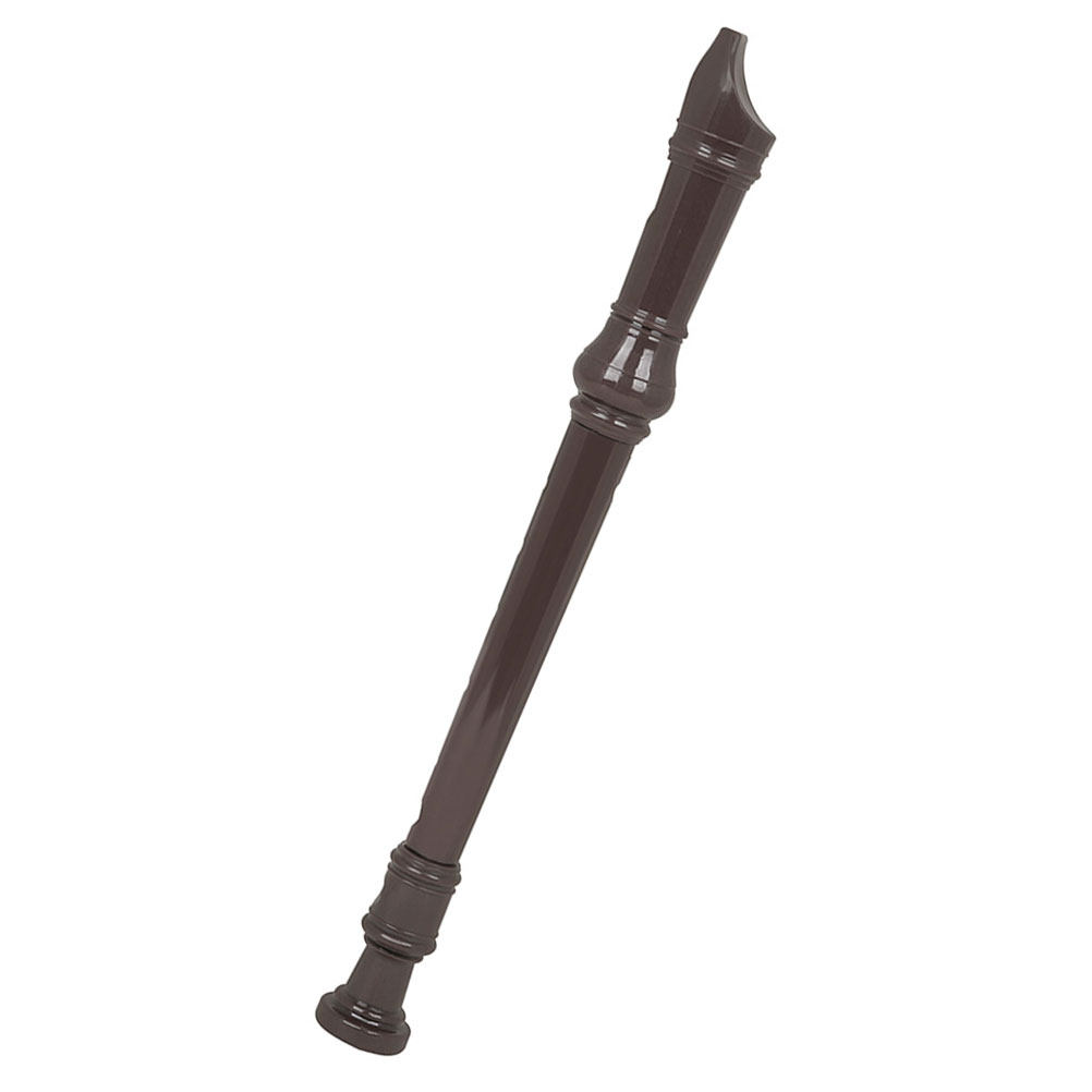 Сопрановая флейта-рекордер с 8 – обзор и цена Soprano Recorder Plastic